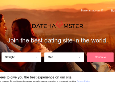 Datehamster.com Erfahrungen