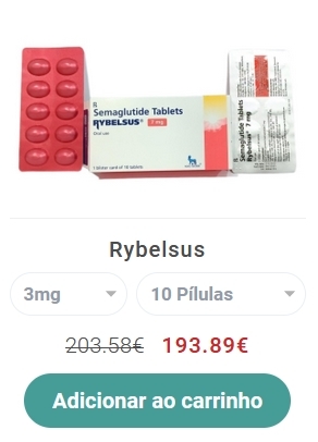 Rybelsus Combo: Potencializando Resultados com 3mg + 7mg na Droga Raia