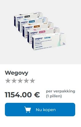 Waar kan ik semaglutide veilig kopen?