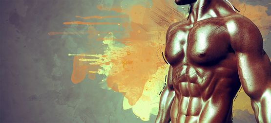 Maximierung des Muskelwachstums im Bodybuilding durch Steroidgebrauch