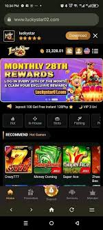 Discover the Excitement at Lucky Star 123 Online Casino India