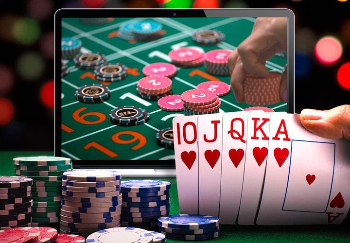 Discover the Excitement of Nationalbet Casino & Sportsbook 58