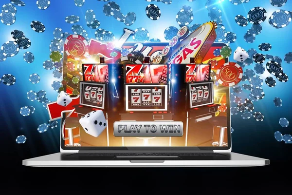 Discover the Excitement of SpinTime Casino & Sportsbook 11