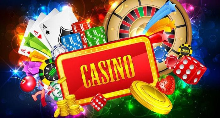 Discover the Exciting World of Cazimbo Casino 26