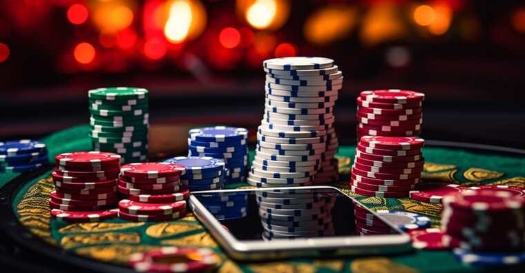 Discover the Exciting World of Online Casino Koi Spins 29