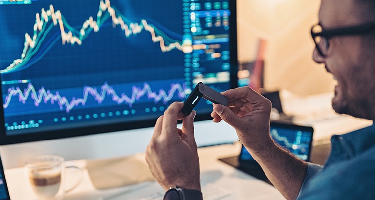 Essential Guide to Crypto Trading Watchlist