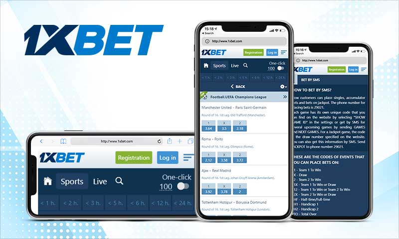Everything You Need to Know About 1xbet Mobile