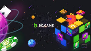 Explore the Exciting World of BC Game Casino Australia