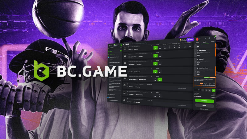 Explore the Exciting World of BC Game Casino Australia