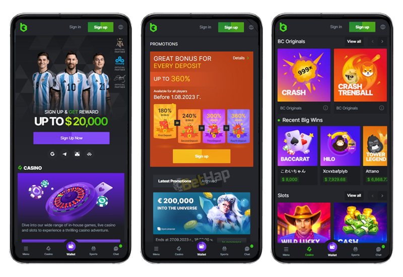 Explore the Exciting World of Hash Game