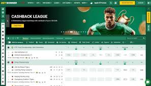 Explore the Thrill of Online Sports Betting BetWinner