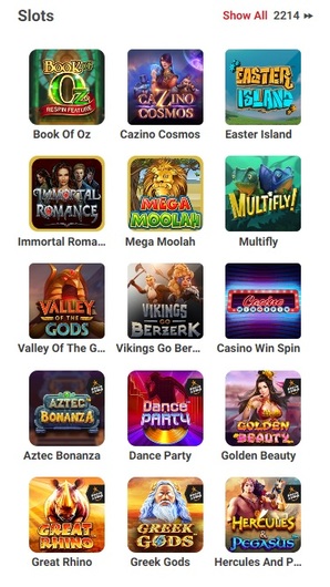 Explore the Thrilling World of Lucky Star 777 Casino Games