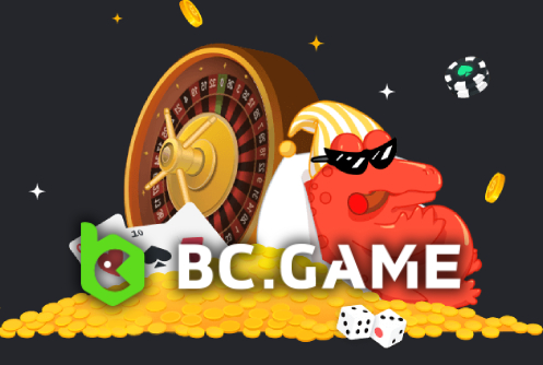 Exploring BC Game Crypto The Future of Online Gaming