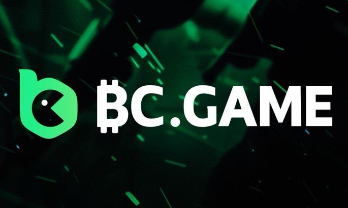 Exploring the Thrills of Casino BC.Game