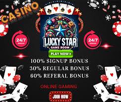 Lucky Star Casino India Official Site 13