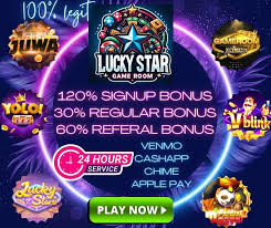 Lucky Star Casino India Official Site 13