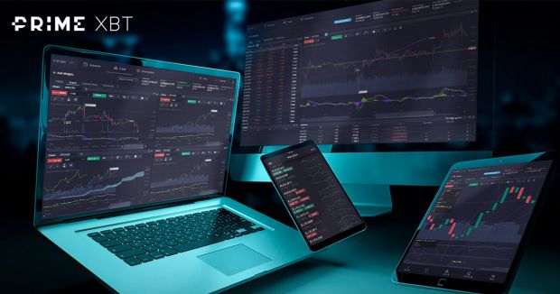 Mastering the Markets with Crypto Trading PrimeXBT