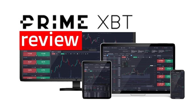 Mastering the Markets with Crypto Trading PrimeXBT