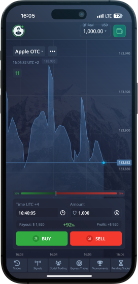 Покоряя финансовые вершины Pocket Option как инструмент торговли