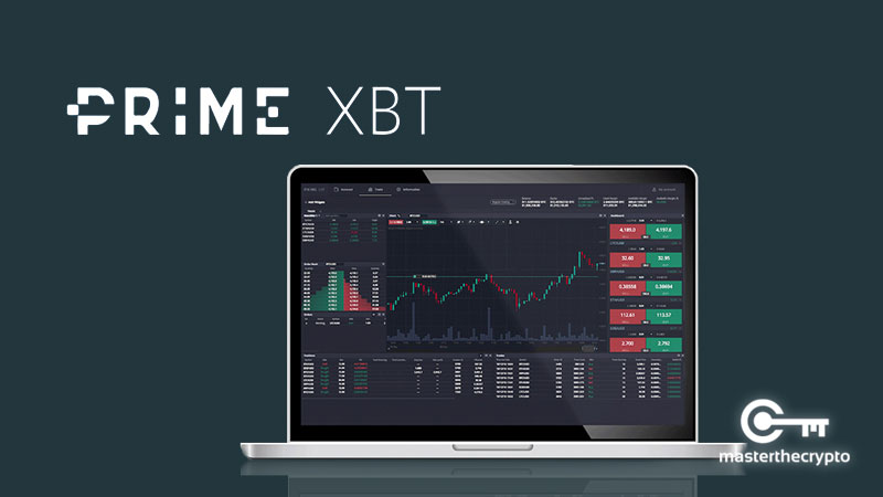 Ultimate Guide to Deposit PrimeXBT
