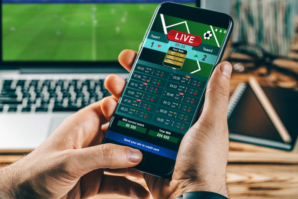 Understanding in-play betting 2025 7