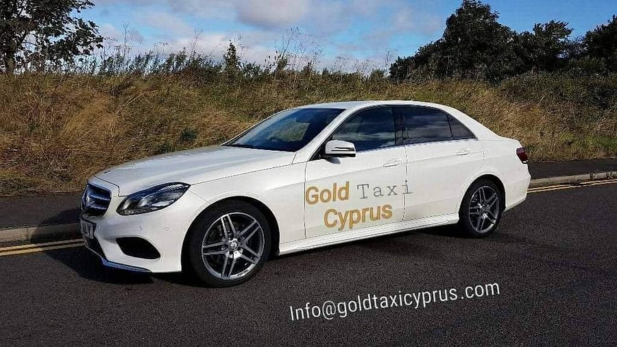 Understanding Taxi Services The Best Guide to Taxi in Nicosia