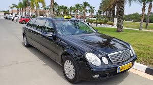 Understanding Taxi Services The Best Guide to Taxi in Nicosia