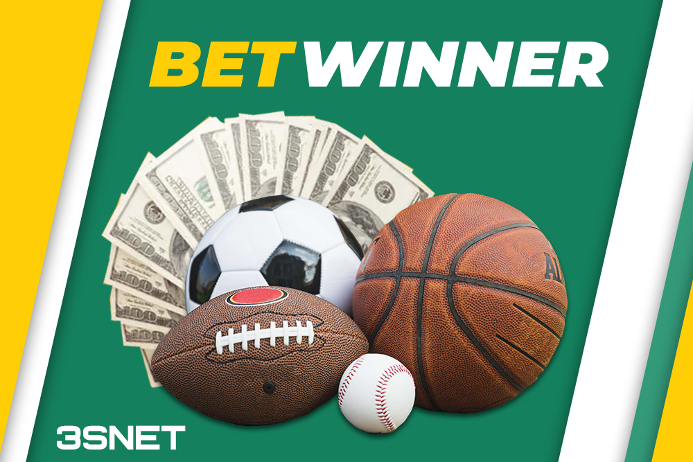 Understanding the Advantages of the Bookmaker BetWinner Understanding the Advantages of the Bookmaker BetWinner