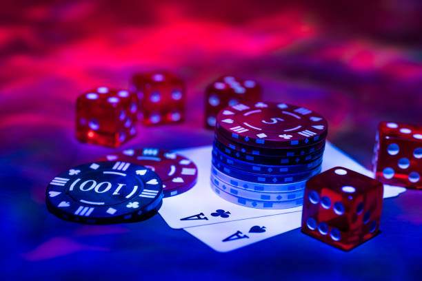 Discover the Thrill of Nationalbet Online Casino UK