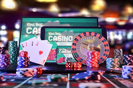 Discover the Thrilling World of Online UK Love Casino