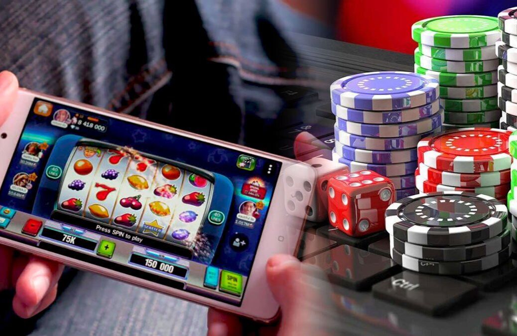 Discover the Thrilling World of Online UK Love Casino