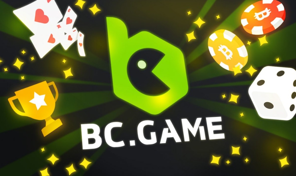 Discover the Thrills of BC.Game Crash