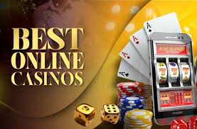 Discover the Thrills of Online Casino Lucky Max 3
