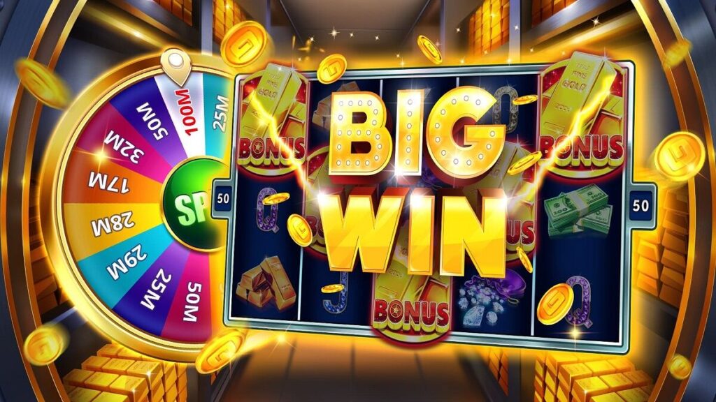 Discover Thrilling Opportunities at Golden Genie Casino Sportsbook