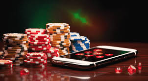 Discover Thrilling Opportunities at Golden Genie Casino Sportsbook