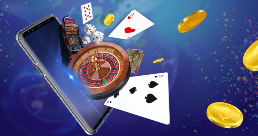 Exciting Gaming Experience at Slotmonster Online Casino UK Exciting Gaming Experience at Slotmonster Online Casino UK