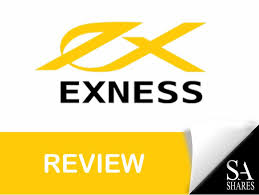 Exness Account For Beginners