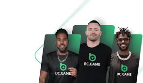 Experience the Thrill of Gaming at Crypto Casino BC Game 2