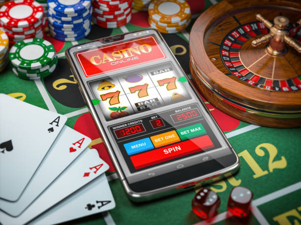 Experience the Thrill of Gxmble Casino & Sportsbook