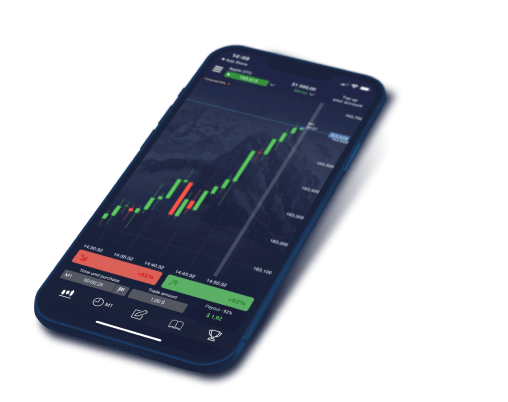Experience Trading Success with Pocket Option Experience Trading Success with Pocket Option