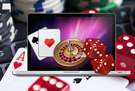 Explore the Excitement of Memo Casino