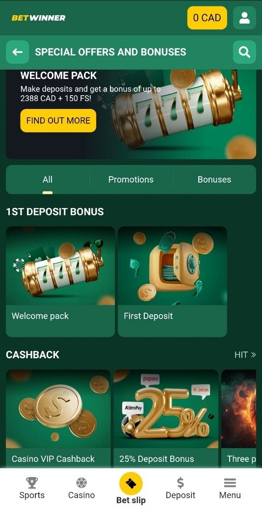 Explore the World of Online Betting with Betwinner