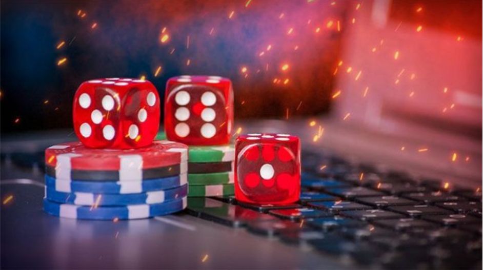 Exploring the Excitement of WildWild Casino UK 1