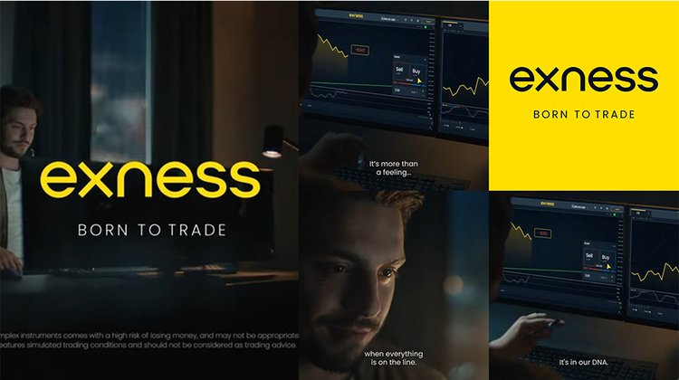 Global Exness Broker Your Gateway to Successful Trading