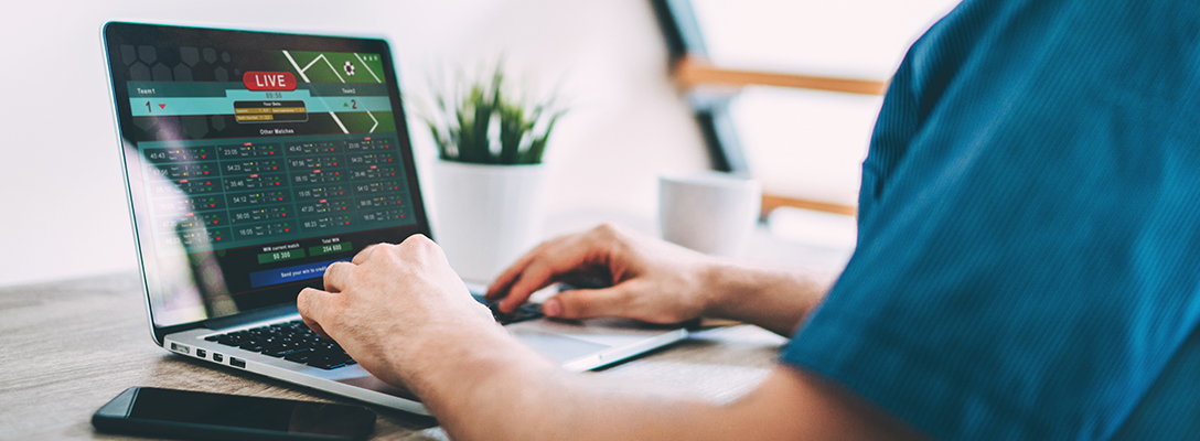 How to Win Big at Online Betting Strategies and Tips