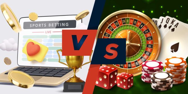 How to Win Big at Online Betting Strategies and Tips
