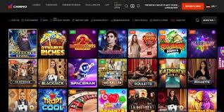 Legiano Casino - Ein umfassender Leitfaden für Spieler