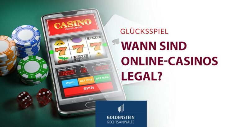 Legiano Casino - Ein umfassender Leitfaden für Spieler