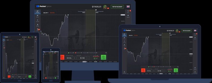 Pocket Option in Germany - A Comprehensive Guide 1