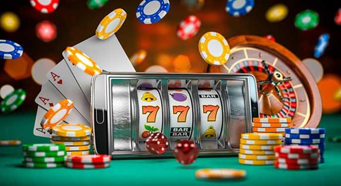 Przewodnik po Cactus Casino - Rozrywka z Dzikiego Zachodu